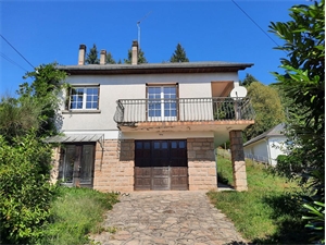maison à la vente -   19300  EGLETONS, surface 86 m2 vente maison - UBI437863817